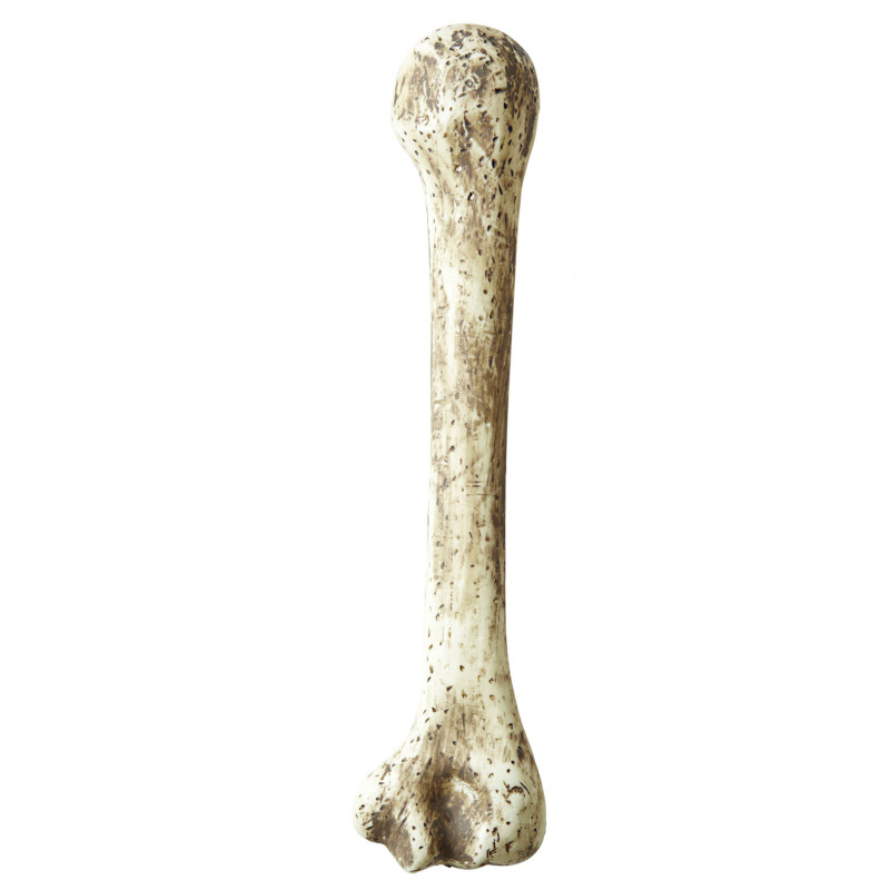 Veľká kostná dekorácia 36 cm